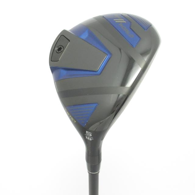 【中古ゴルフクラブ】本間ゴルフ　TOUR WORLD　ツアーワールド TW767 フェアウェイウッド VIZARD EZ-C　シャフト：VIZARD EZ-C