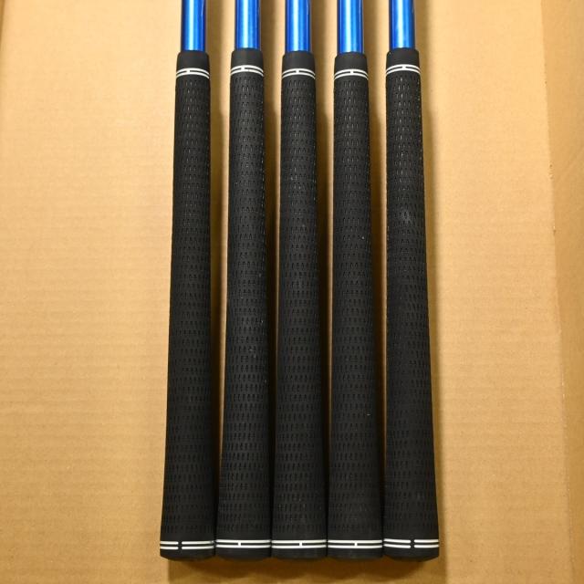 【中古ゴルフクラブ】ダンロップ　XXIO　ゼクシオ(2018) アイアン MP1000　シャフト：MP1000_7