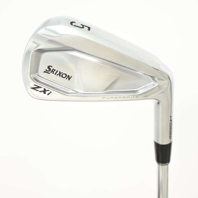 【中古ゴルフクラブ】ダンロップ　SRIXON　スリクソン ZXi7 アイアン Dynamic Gold HT　シャフト：Dynamic Gold HT
