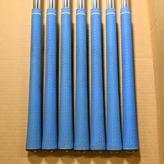 【中古ゴルフクラブ】ピン　PING　ブループリント S アイアン N.S.PRO MODUS3 TOUR 105　シャフト：N.S.PRO MODUS3 TOUR 105_7