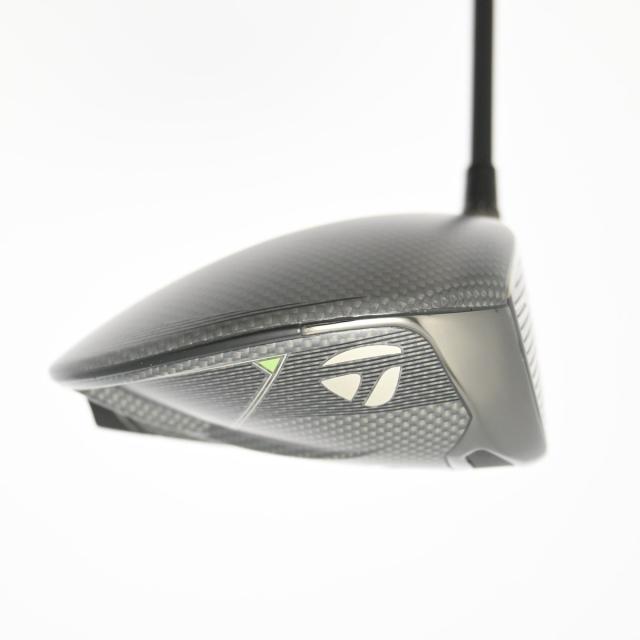 【中古ゴルフクラブ】テーラーメイド　Qi35　Qi35 ドライバー Diamana Black TM60(2025)　シャフト：Diamana Black TM60(2025)_3