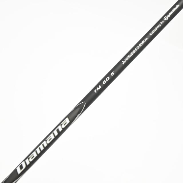 【中古ゴルフクラブ】テーラーメイド　Qi35　Qi35 ドライバー Diamana Black TM60(2025)　シャフト：Diamana Black TM60(2025)_5