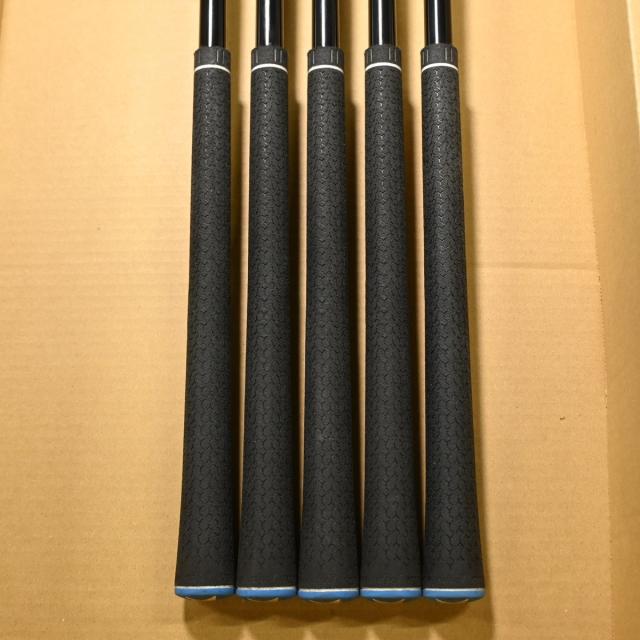 【中古ゴルフクラブ】ピン　I SERIES　i530 アイアン ALTA J CB BLACK　シャフト：ALTA J CB BLACK_7