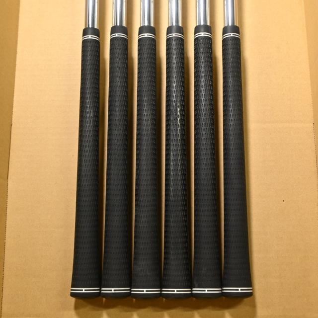 【中古ゴルフクラブ】ダンロップ　SRIXON　スリクソン ZX7 アイアン N.S.PRO 950GH DST　シャフト：N.S.PRO 950GH DST_7