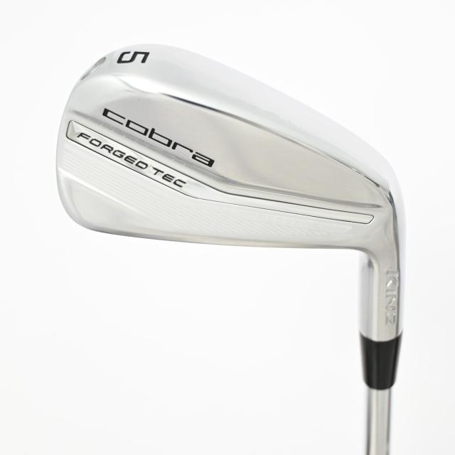 【中古ゴルフクラブ】コブラ　KING　キングフィージドテック(2022) アイアン N.S.PRO MODUS3 TOUR 105　シャフト：N.S.PRO MODUS3 TOUR…