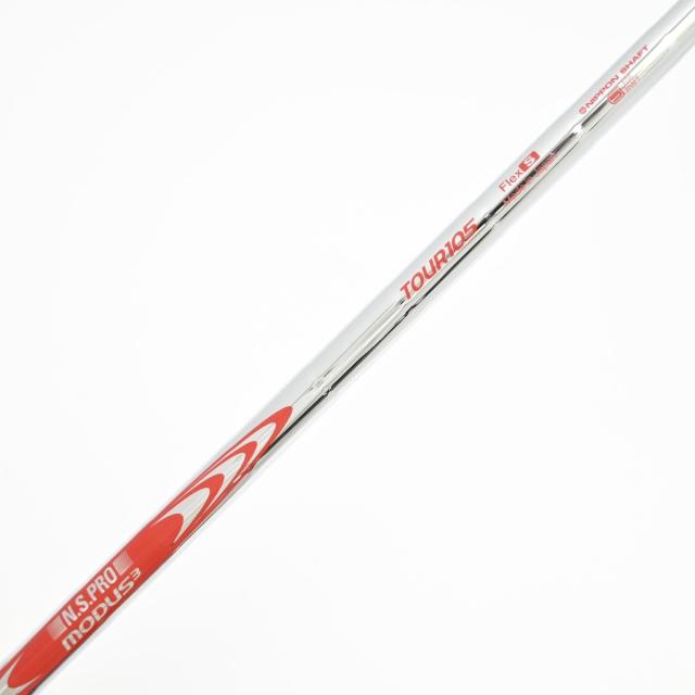 【中古ゴルフクラブ】コブラ　KING　キングフィージドテック(2022) アイアン N.S.PRO MODUS3 TOUR 105　シャフト：N.S.PRO MODUS3 TOUR…_4
