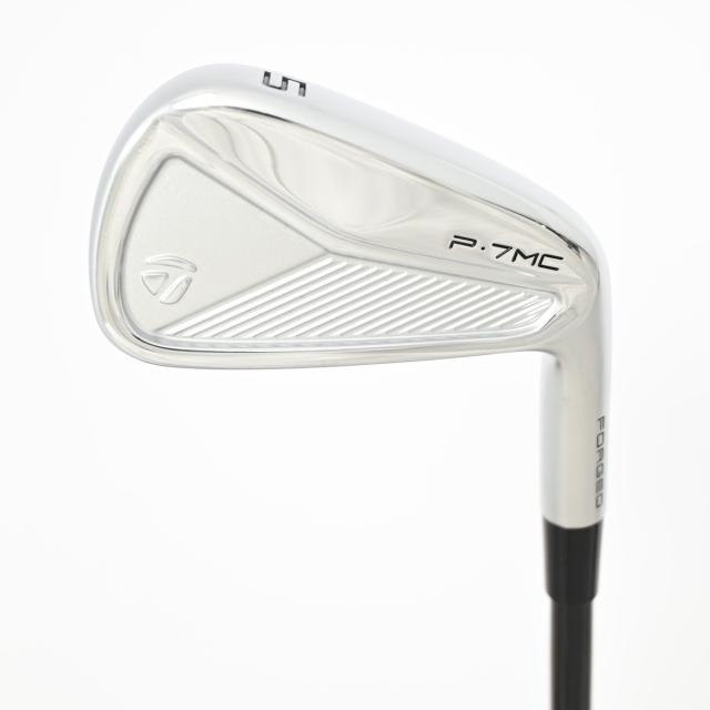 【中古ゴルフクラブ】テーラーメイド　P7　P7 MC アイアン Diamana Thump i95　シャフト：Diamana Thump i95