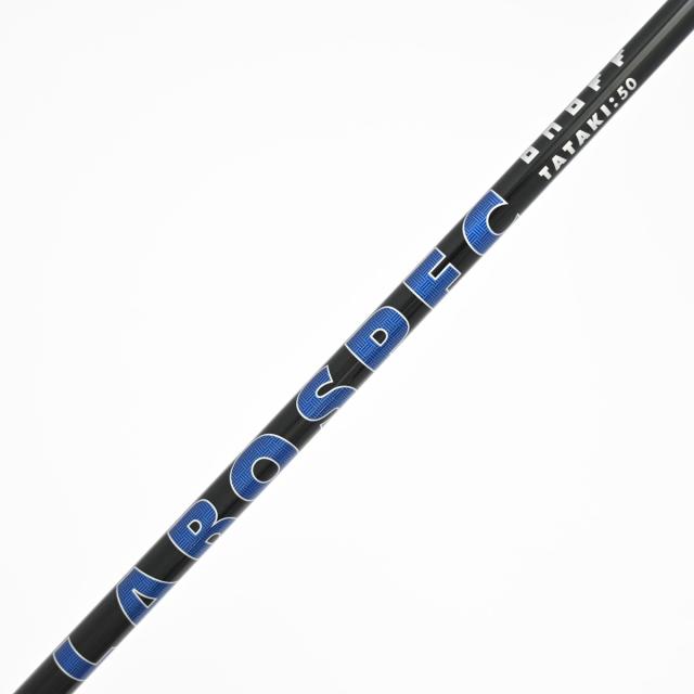【中古ゴルフクラブ】オノフ　KURO　ONOFF KURO(2025) ドライバー LABOSPEC TATAKI 50　シャフト：LABOSPEC TATAKI 50_5