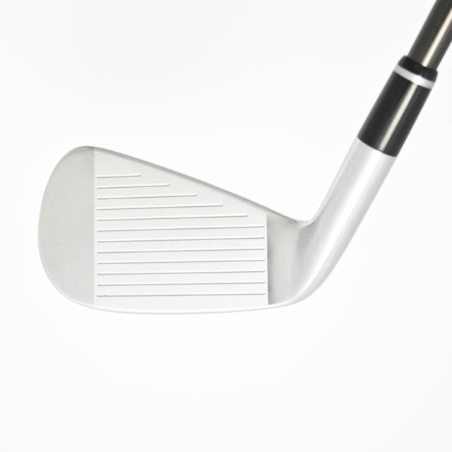 【中古ゴルフクラブ】プロギア　PRGR　05 IRONS(2021) アイアン MCI for PRGR　シャフト：MCI for PRGR_2