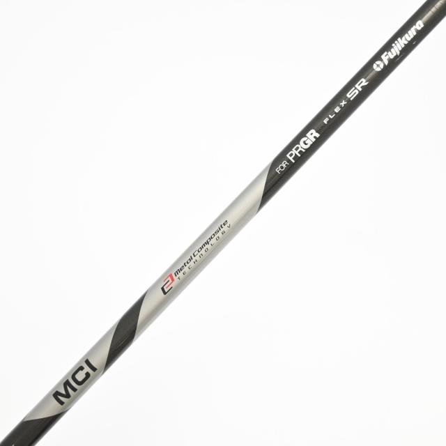 【中古ゴルフクラブ】プロギア　PRGR　05 IRONS(2021) アイアン MCI for PRGR　シャフト：MCI for PRGR_4