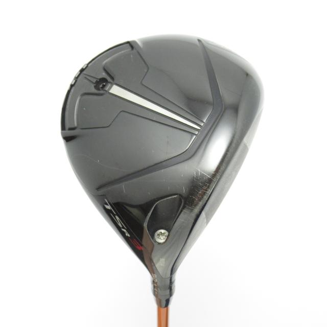 【中古ゴルフクラブ】タイトリスト　TSR　TSR3 ドライバー Tour AD DI-6(2020)　シャフト：Tour AD DI-6(2020)