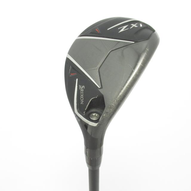 【中古ゴルフクラブ】ダンロップ　SRIXON　スリクソン ZXi ハイブリッド ユーティリティ Diamana ZXi for HYBRID　シャフト：Diamana Z…