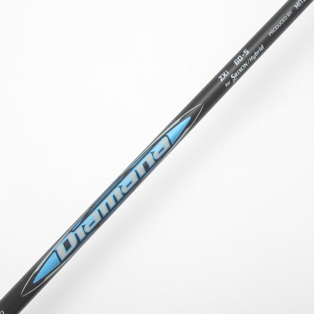 【中古ゴルフクラブ】ダンロップ　SRIXON　スリクソン ZXi ハイブリッド ユーティリティ Diamana ZXi for HYBRID　シャフト：Diamana Z…_5