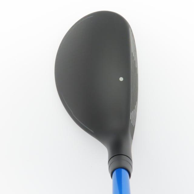 【中古ゴルフクラブ】ピン　G440　G440 ハイブリッド ユーティリティ ALTA J CB BLUE　シャフト：ALTA J CB BLUE　レフティ_1