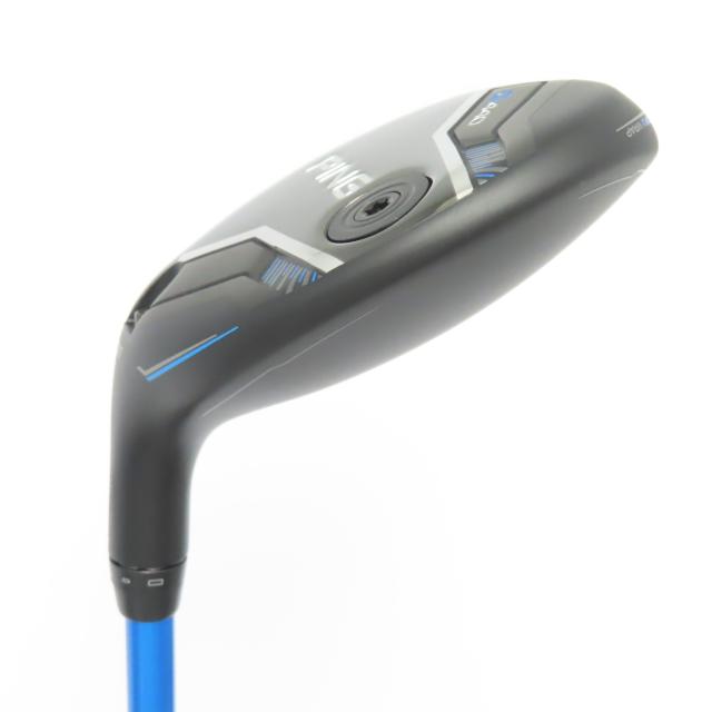 【中古ゴルフクラブ】ピン　G440　G440 ハイブリッド ユーティリティ ALTA J CB BLUE　シャフト：ALTA J CB BLUE　レフティ_4