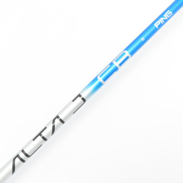 【中古ゴルフクラブ】ピン　G440　G440 ハイブリッド ユーティリティ ALTA J CB BLUE　シャフト：ALTA J CB BLUE　レフティ_5