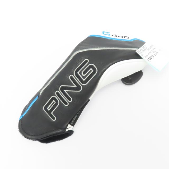 【中古ゴルフクラブ】ピン　G440　G440 ハイブリッド ユーティリティ ALTA J CB BLUE　シャフト：ALTA J CB BLUE　レフティ_7