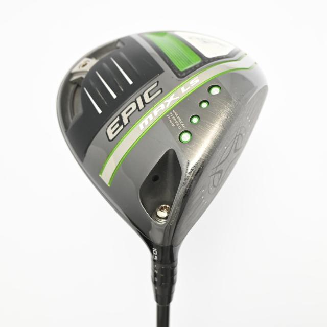 【中古ゴルフクラブ】キャロウェイゴルフ　EPIC　エピック MAX LS ドライバー TENSEI 55 for Callaway　シャフト：TENSEI 55 for Calla…