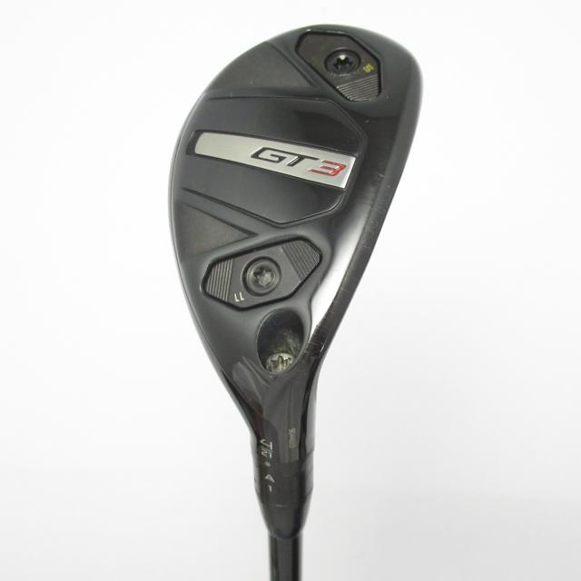 【中古ゴルフクラブ】タイトリスト　TITLEIST　GT3 ユーティリティ TENSEI PRO 1K HYBRID 80　シャフト：TENSEI PRO 1K HYBRID 80