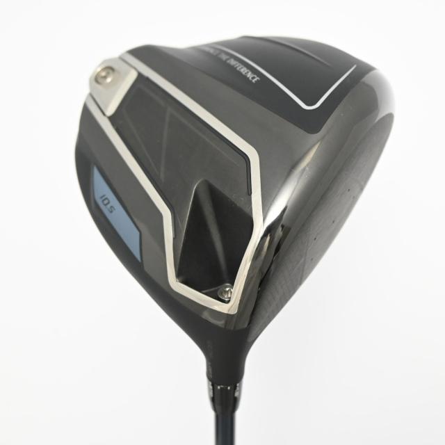 【中古ゴルフクラブ】ダンロップ　XXIO　ゼクシオ 14+ (2026) ドライバー SPEEDER NX DST for XXIO　シャフト：SPEEDER NX DST for XXIO
