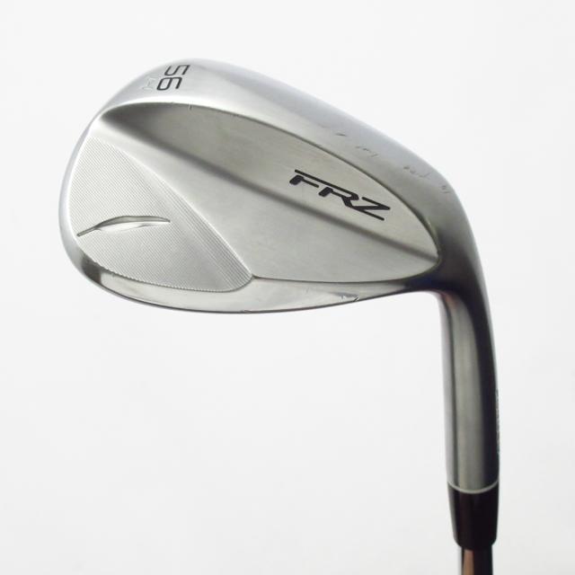【中古ゴルフクラブ】フォーティーン　FOURTEEN　FRZ パールサテン仕上げ ウェッジ N.S.PRO TS-114w Ver2　シャフト：N.S.PRO TS-114w … 10,345円