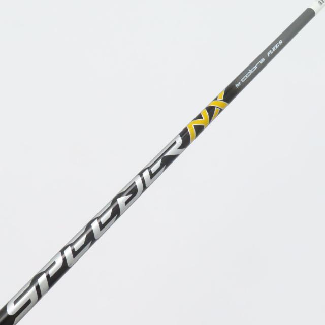 【中古ゴルフクラブ】コブラ　KING　LTDx ONE LENGTH アイアン Speeder NX for Cobra　シャフト：Speeder NX for Cobra_4