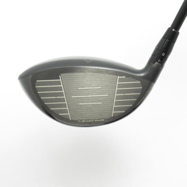 【中古ゴルフクラブ】キャロウェイゴルフ　Ai SMOKE　パラダイム Ai SMOKE MAX D ドライバー TENSEI 50 for Callaway　シャフト：TENSE…_2