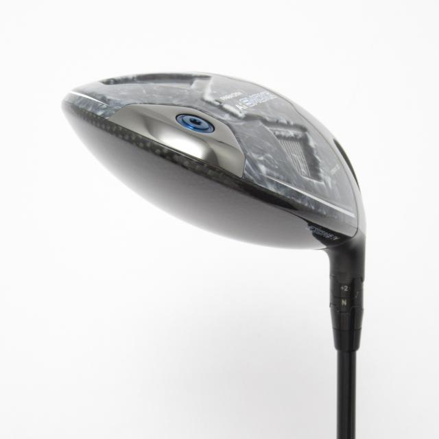 【中古ゴルフクラブ】キャロウェイゴルフ　Ai SMOKE　パラダイム Ai SMOKE MAX D ドライバー TENSEI 50 for Callaway　シャフト：TENSE…_4