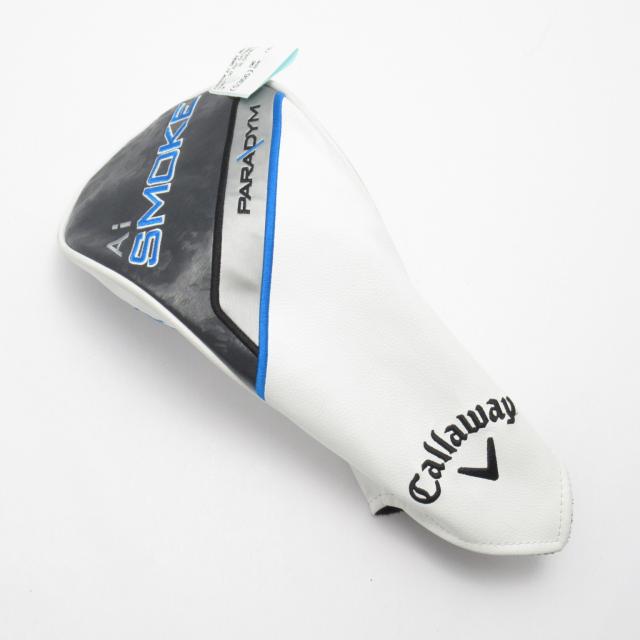 【中古ゴルフクラブ】キャロウェイゴルフ　Ai SMOKE　パラダイム Ai SMOKE MAX D ドライバー TENSEI 50 for Callaway　シャフト：TENSE…_7