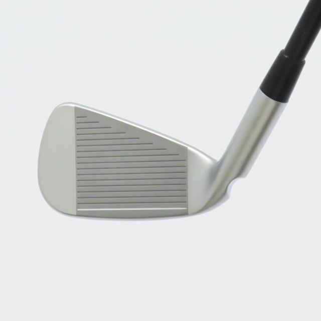 【中古ゴルフクラブ】ピン　I SERIES　i230 アイアン ALTA J CB BLACK　シャフト：ALTA J CB BLACK_2