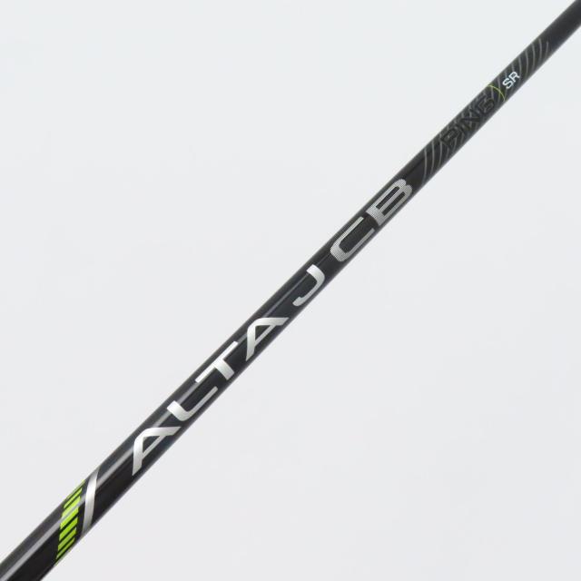 【中古ゴルフクラブ】ピン　I SERIES　i230 アイアン ALTA J CB BLACK　シャフト：ALTA J CB BLACK_4