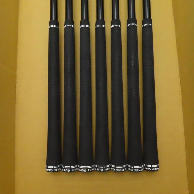 【中古ゴルフクラブ】ピン　I SERIES　i230 アイアン ALTA J CB BLACK　シャフト：ALTA J CB BLACK_7
