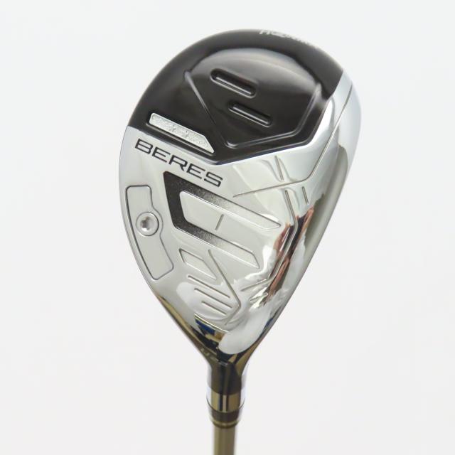 【中古ゴルフクラブ】本間ゴルフ　BERES　ベレス(2024) ユーティリティ ARMRQ FX 3S　シャフト：ARMRQ FX 3S