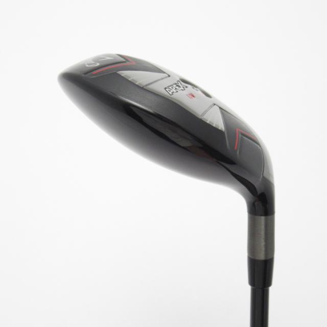 【中古ゴルフクラブ】キャロウェイゴルフ　APEX　APEX UW(2023） ユーティリティ TENSEI 70 for Callaway　シャフト：TENSEI 70 for Ca…_4