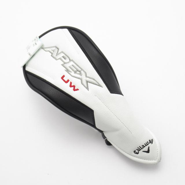 【中古ゴルフクラブ】キャロウェイゴルフ　APEX　APEX UW(2023） ユーティリティ TENSEI 70 for Callaway　シャフト：TENSEI 70 for Ca…_7