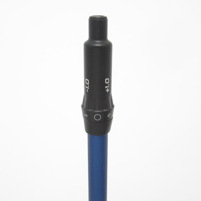 【中古】フジクラ　VENTUS　VENTUS BLUE(2024) ドライバー用_スリーブ付 VENTUS BLUE 5(2024)_1