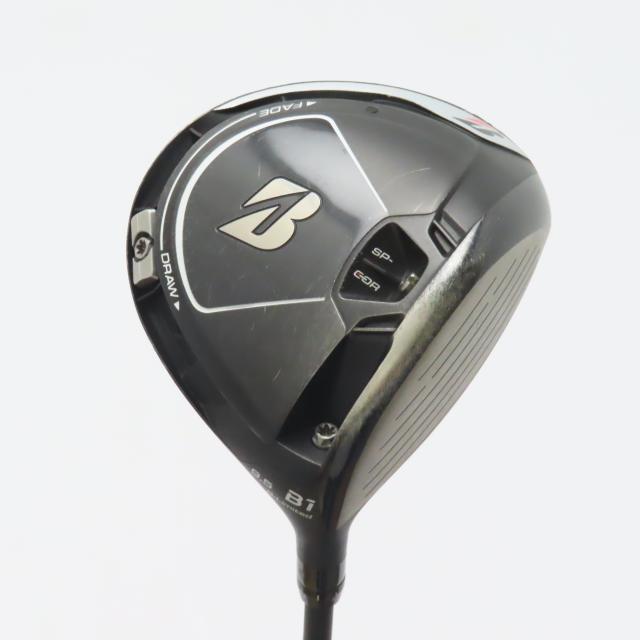 【中古ゴルフクラブ】ブリヂストン　BRIDGESTONE GOLF　B-LIMITED B1 ドライバー VENTUS BS6 II　シャフト：VENTUS BS6 II