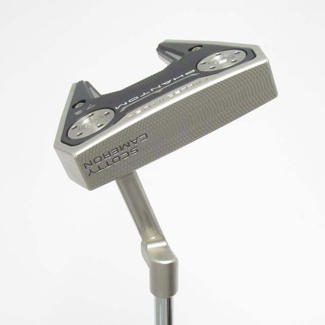 スコッティキャメロン SCOTTY CAMERON ファントム 5.5(2024) パター 