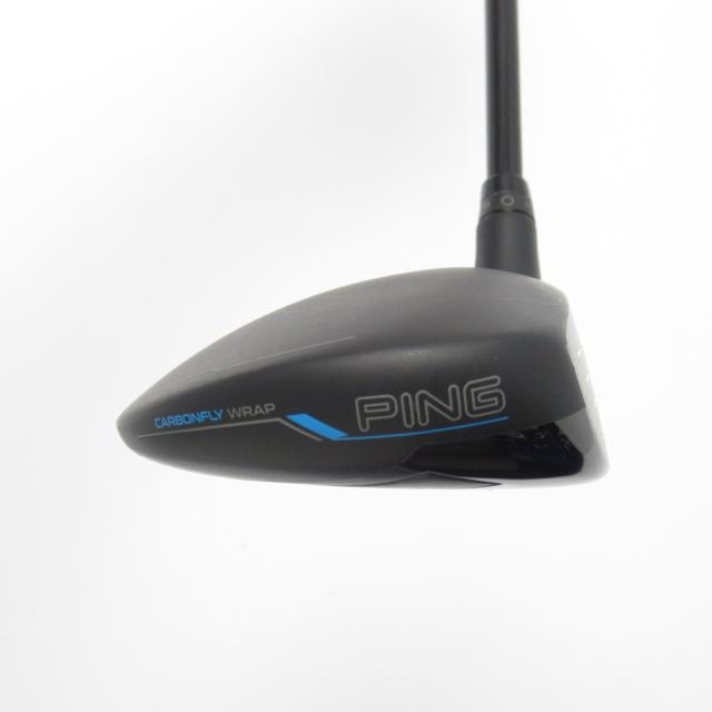 【中古ゴルフクラブ】ピン　G440　G440 MAX フェアウェイウッド VENTUS BLACK 6(VELOCOREあり)　シャフト：VENTUS BLACK 6(VELOCOREあり)_3
