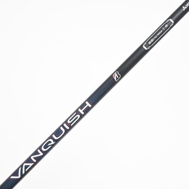 【中古ゴルフクラブ】ブリヂストン　BRIDGESTONE GOLF　245MAX(2024) アイアン VANQUISH BSi for MAX　シャフト：VANQUISH BSi for MAX_4