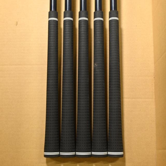 【中古ゴルフクラブ】ブリヂストン　BRIDGESTONE GOLF　245MAX(2024) アイアン VANQUISH BSi for MAX　シャフト：VANQUISH BSi for MAX_7