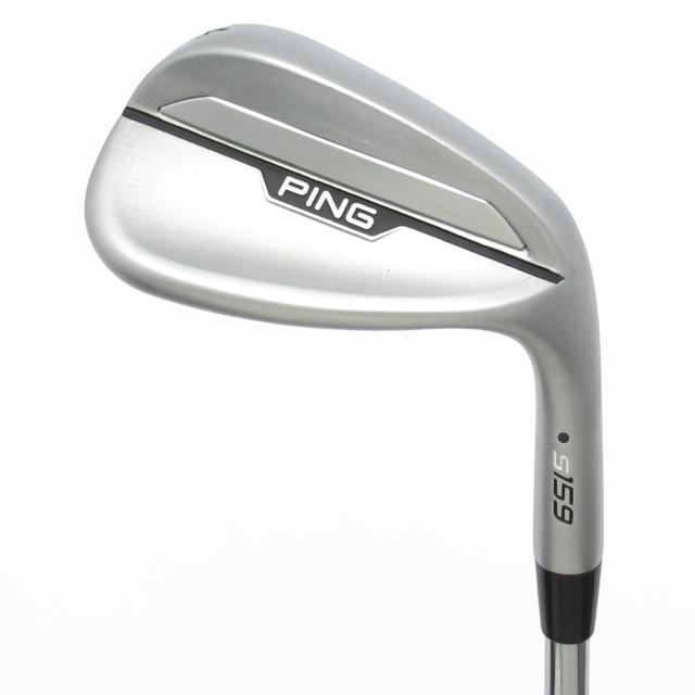 【中古ゴルフクラブ】ピン　PING　S159 ウェッジ Dynamic Gold EX TOUR ISSUE　シャフト：Dynamic Gold EX TOUR ISSUE