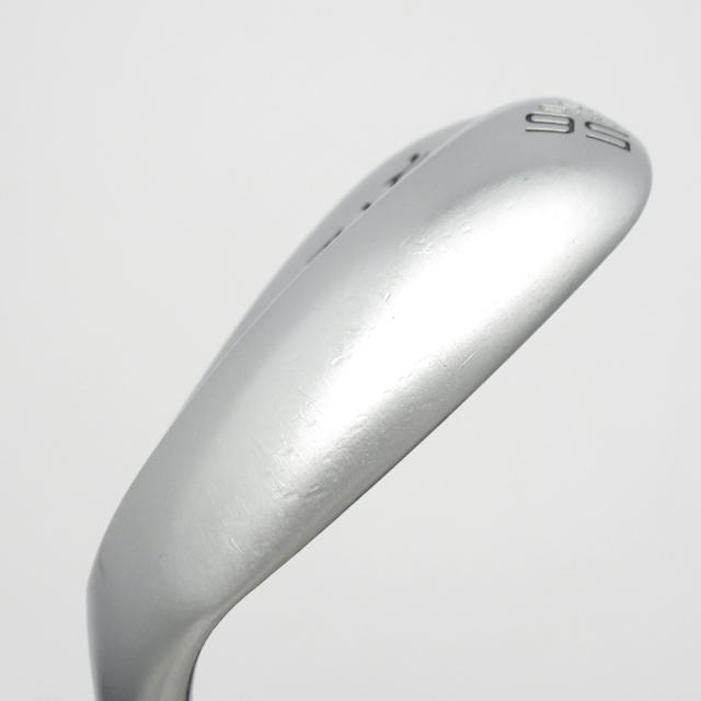 【中古ゴルフクラブ】クリーブランド　CG　RTZ ツアーサテン ウェッジ スチールシャフト　シャフト：スチールシャフト_4