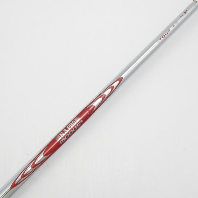 【中古ゴルフクラブ】クリーブランド　CG　RTZ ツアーサテン ウェッジ スチールシャフト　シャフト：スチールシャフト_5