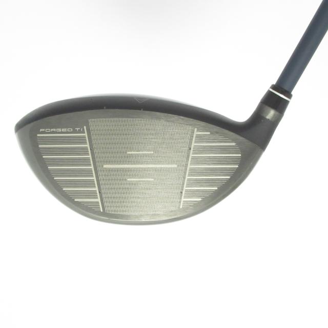 【中古ゴルフクラブ】キャロウェイゴルフ　PARADYM　パラダイム MAX FAST ドライバー SPEEDER NX40 for Callaway　シャフト：SPEEDER N…_2