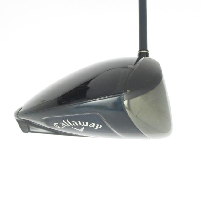 【中古ゴルフクラブ】キャロウェイゴルフ　PARADYM　パラダイム MAX FAST ドライバー SPEEDER NX40 for Callaway　シャフト：SPEEDER N…_3