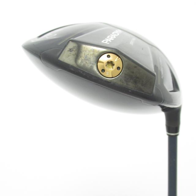 【中古ゴルフクラブ】キャロウェイゴルフ　PARADYM　パラダイム MAX FAST ドライバー SPEEDER NX40 for Callaway　シャフト：SPEEDER N…_4