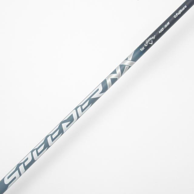 【中古ゴルフクラブ】キャロウェイゴルフ　PARADYM　パラダイム MAX FAST ドライバー SPEEDER NX40 for Callaway　シャフト：SPEEDER N…_5