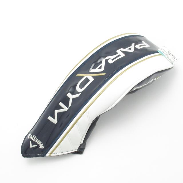 【中古ゴルフクラブ】キャロウェイゴルフ　PARADYM　パラダイム MAX FAST ドライバー SPEEDER NX40 for Callaway　シャフト：SPEEDER N…_7
