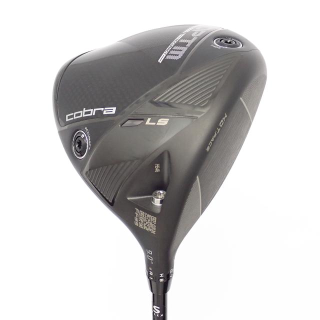 【中古ゴルフクラブ】コブラ　cobra　OPTM LS ドライバー Speeder NX for Cobra　シャフト：Speeder NX for Cobra 32,487円